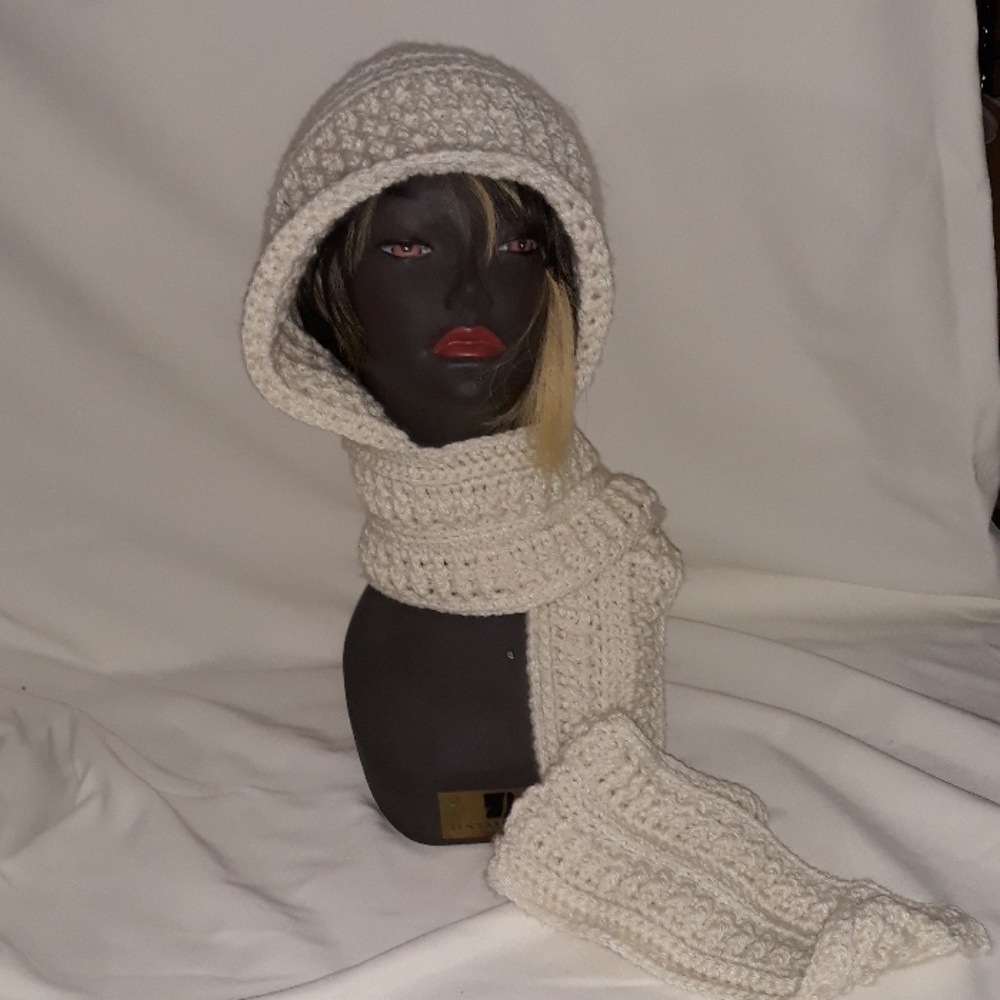 Handmade Scoodie